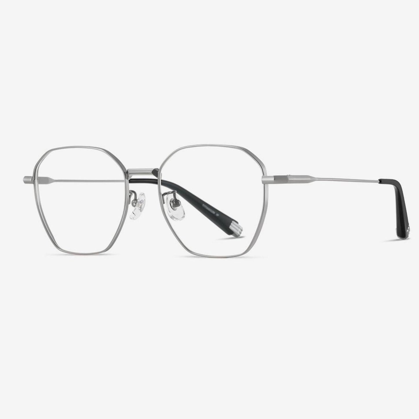 Titanium Optical Frame N5-9028