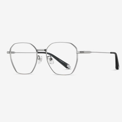 Titanium Optical Frame N5-9028