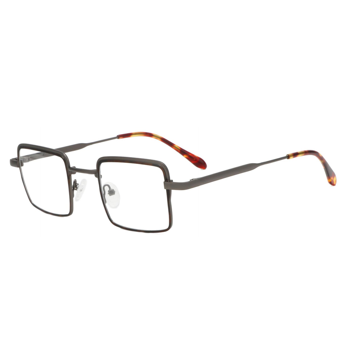 Metal Optical Frame N3-8781
