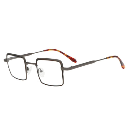 Metal Optical Frame N3-8781