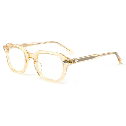 Acetate Optical Frame N1-9300
