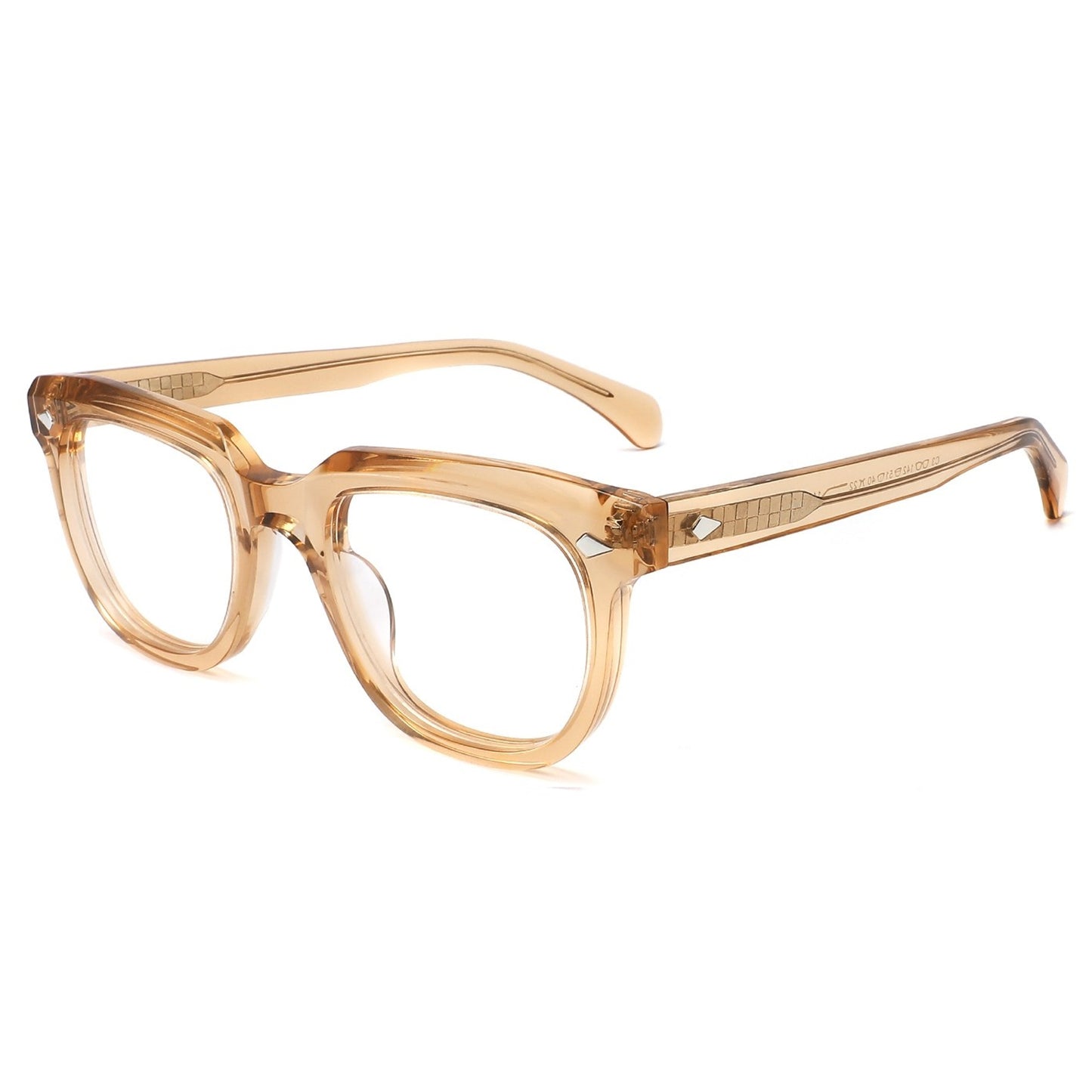 Acetate Optical Frame N4-91036