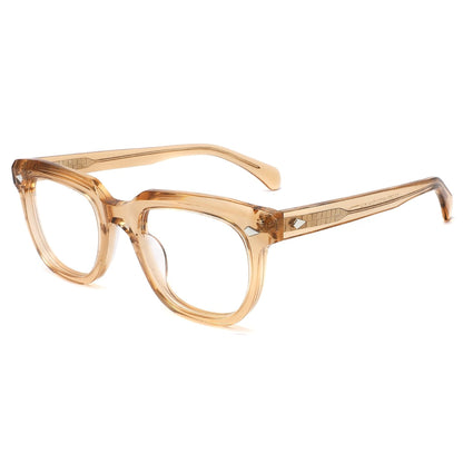 Acetate Optical Frame N4-91036