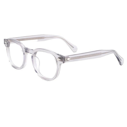 Acetate Optical Frame N1-9309