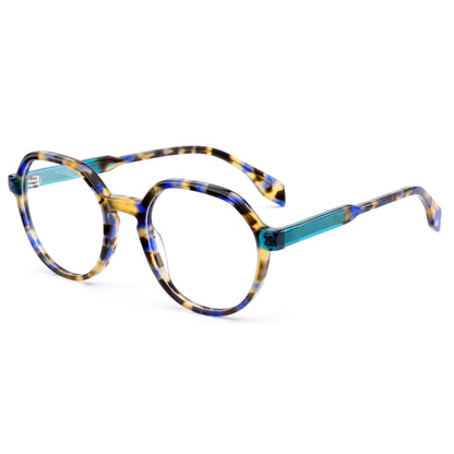 Acetate Optical Frame N2-8854