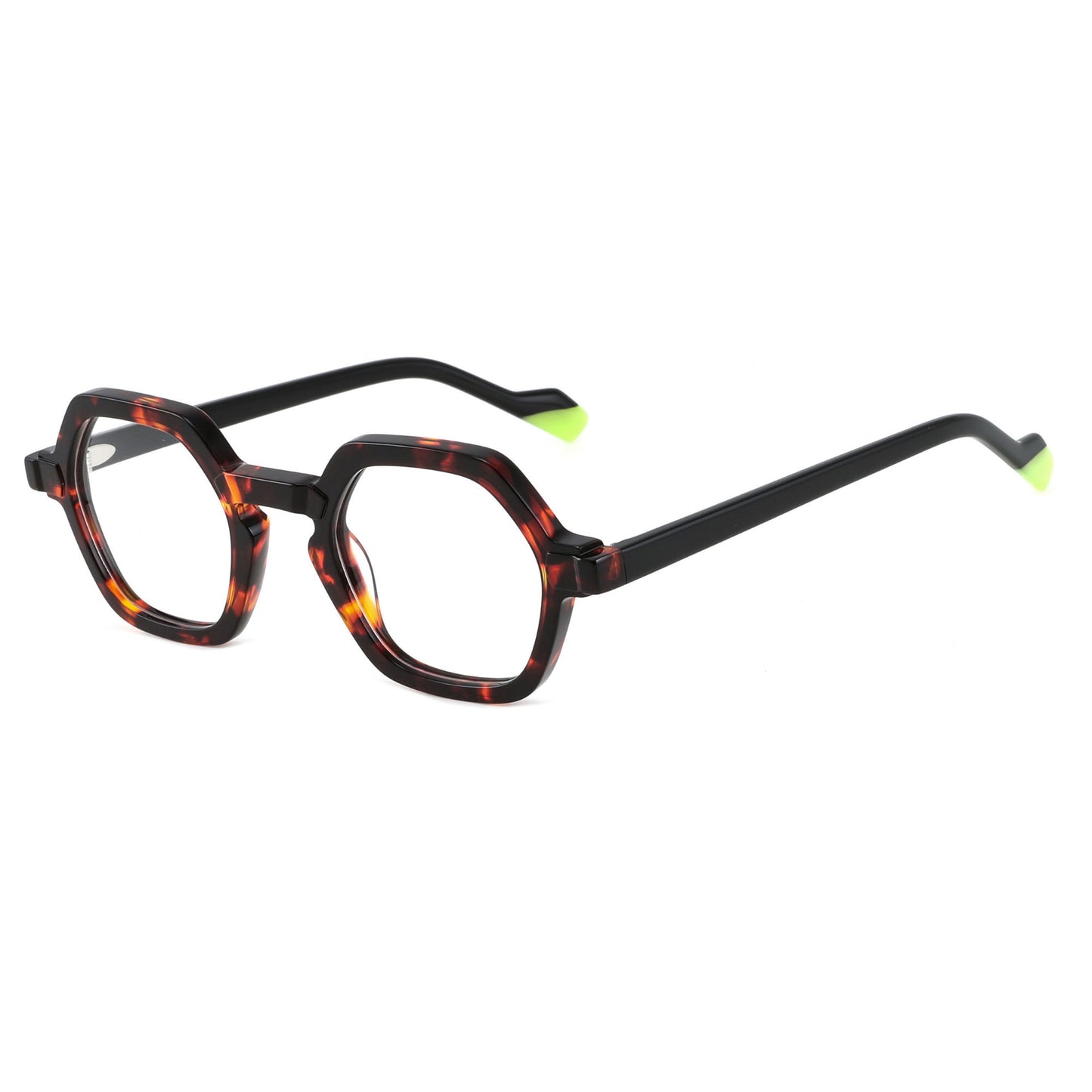 Acetate Optical Frame N2-8817