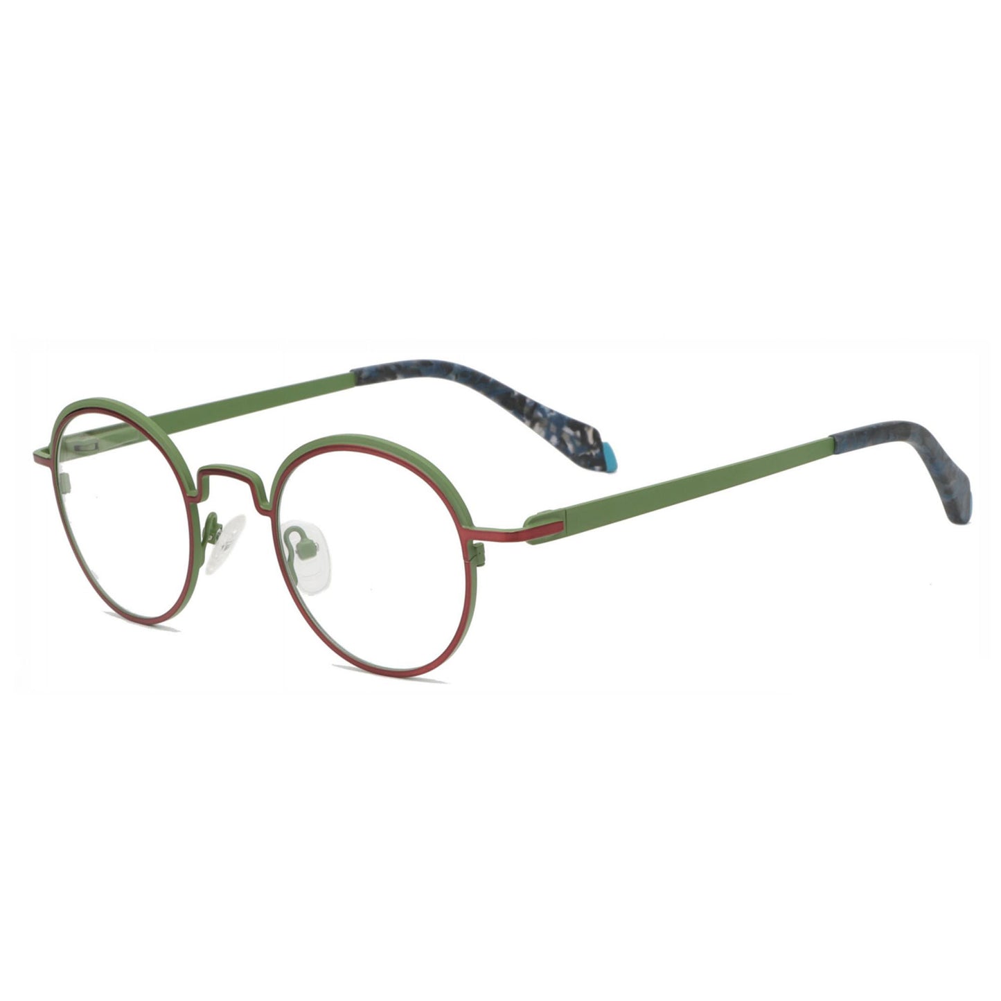 Metal Optical Frame N3-8790