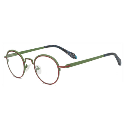 Metal Optical Frame N3-8790