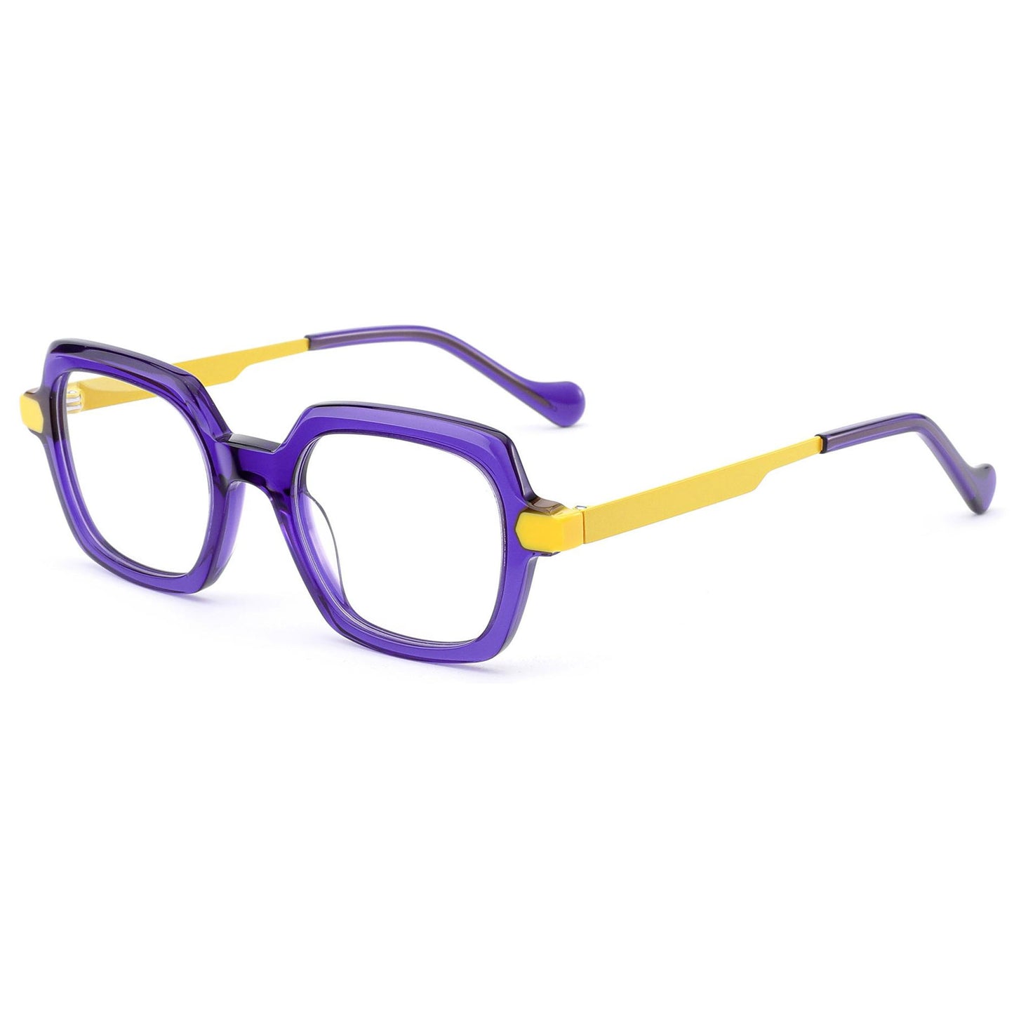 Acetate Optical Frame N2-8857