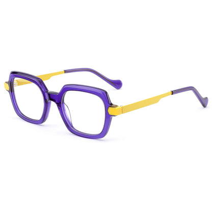 Acetate Optical Frame N2-8857