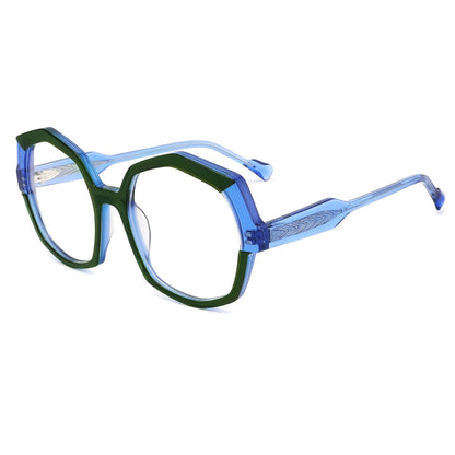 Acetate Optical Frame N4-92519