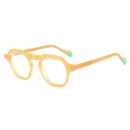 Acetate Optical Frame N2-8814