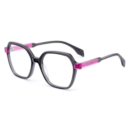 Acetate Optical Frame N2-8853