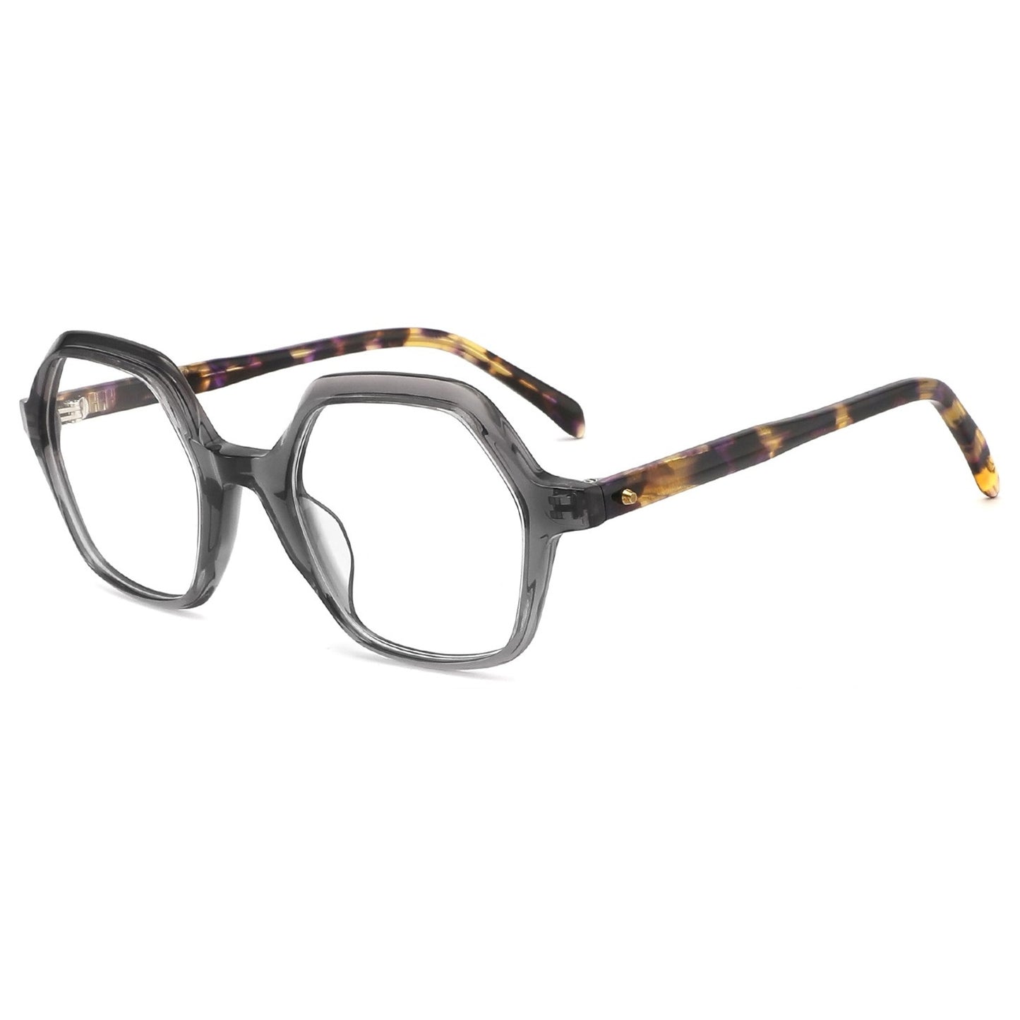 Acetate Optical Frame N4-91023