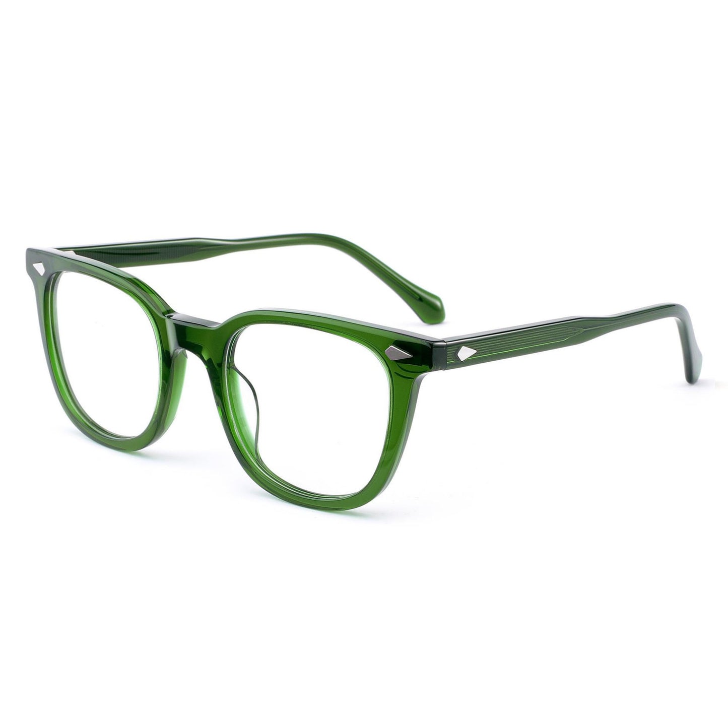 Acetate Optical Frame N1-9305