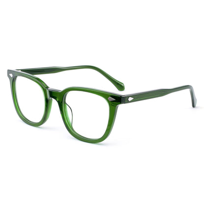 Acetate Optical Frame N1-9305