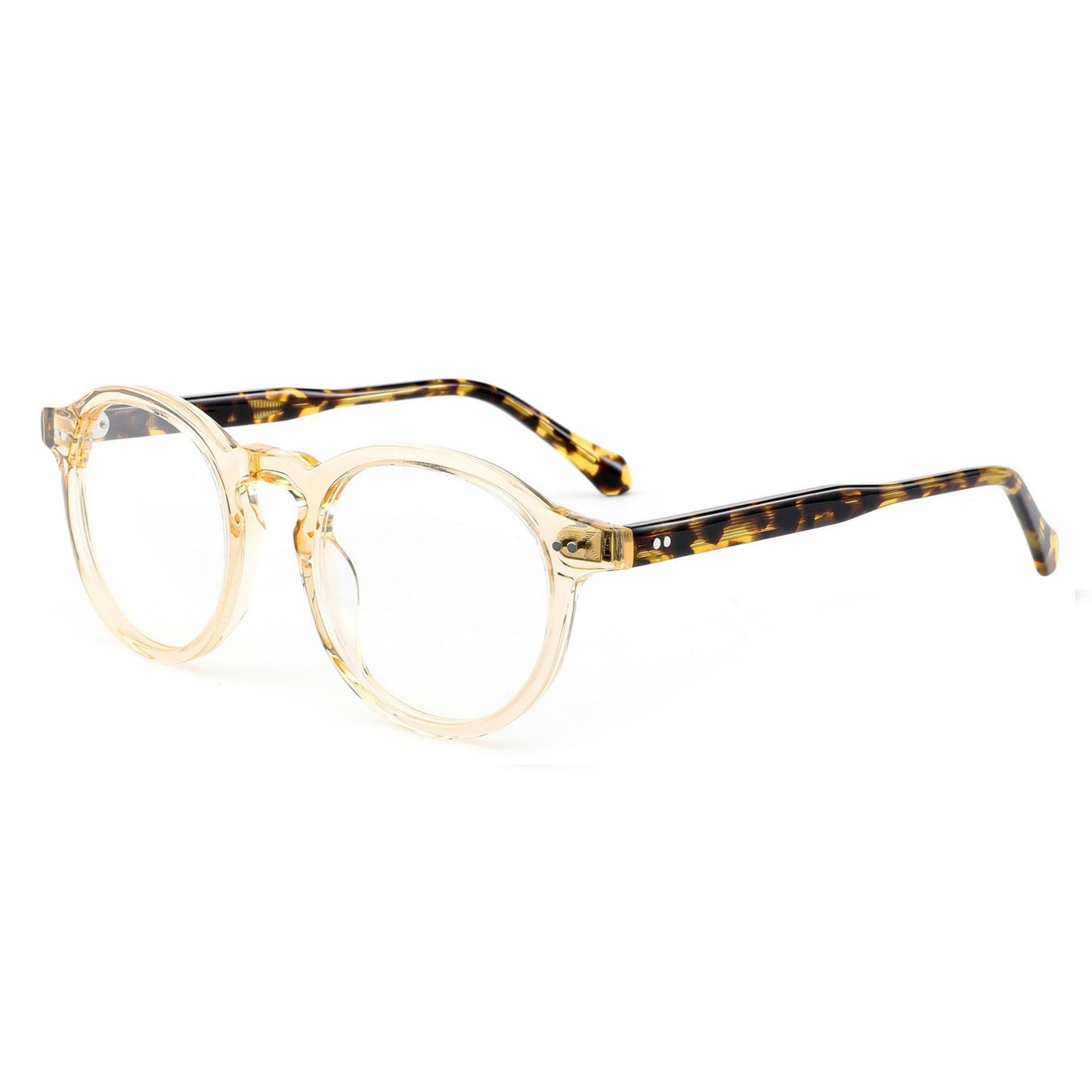 Acetate Optical Frame N1-9303
