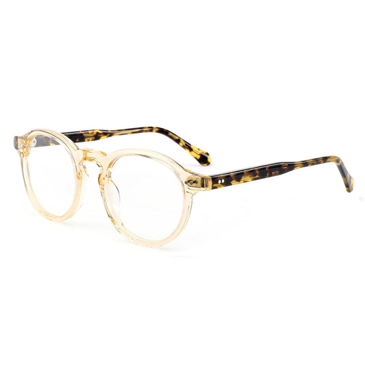 Acetate Optical Frame N1-9303