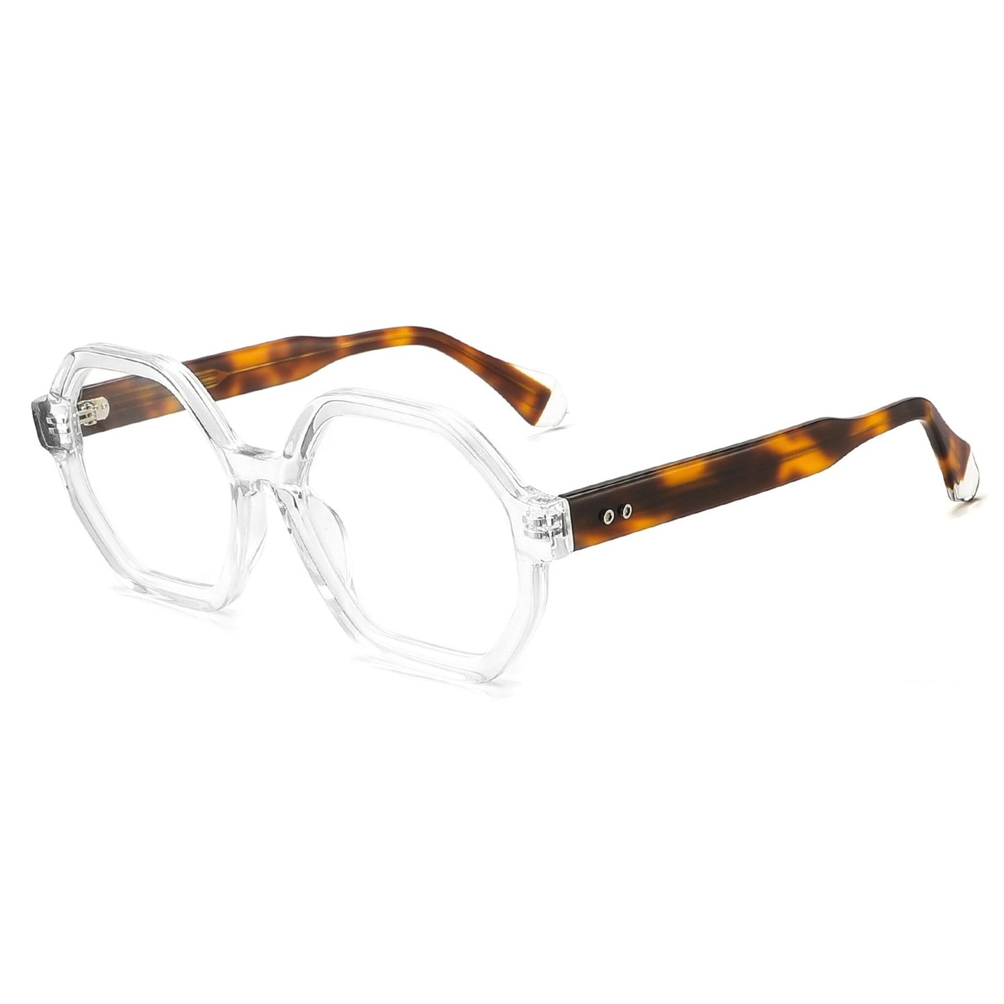 Acetate Optical Frame N4-91114