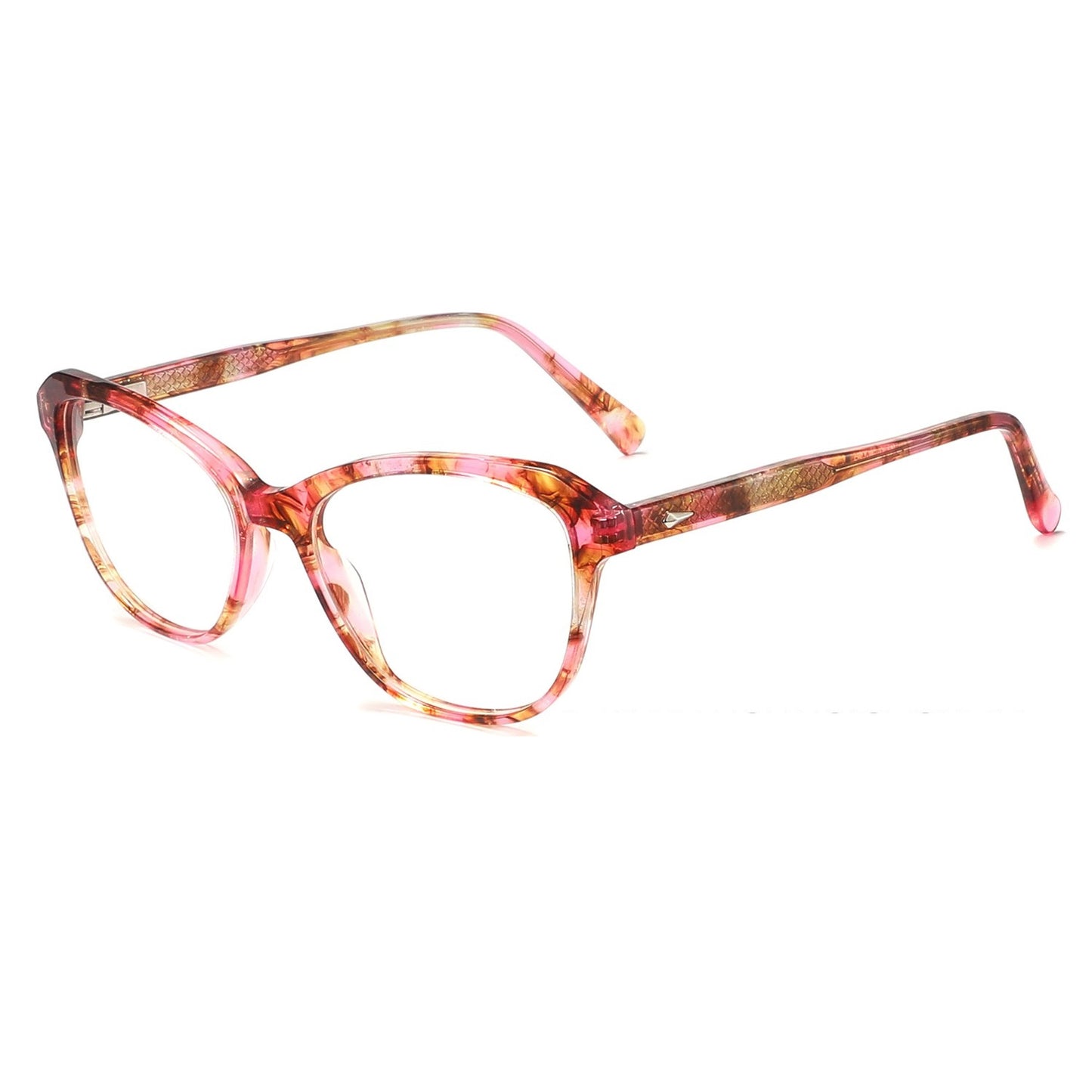 Acetate Optical Frame N4-96120