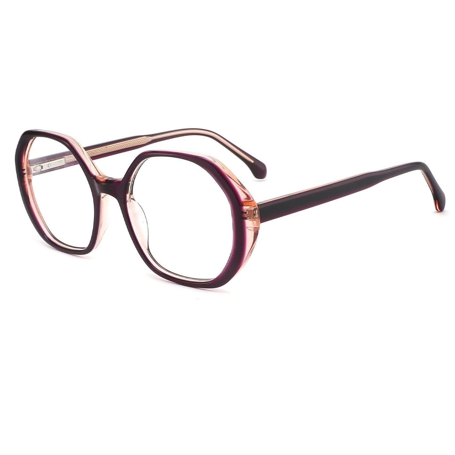 Acetate Optical Frame N4-96152