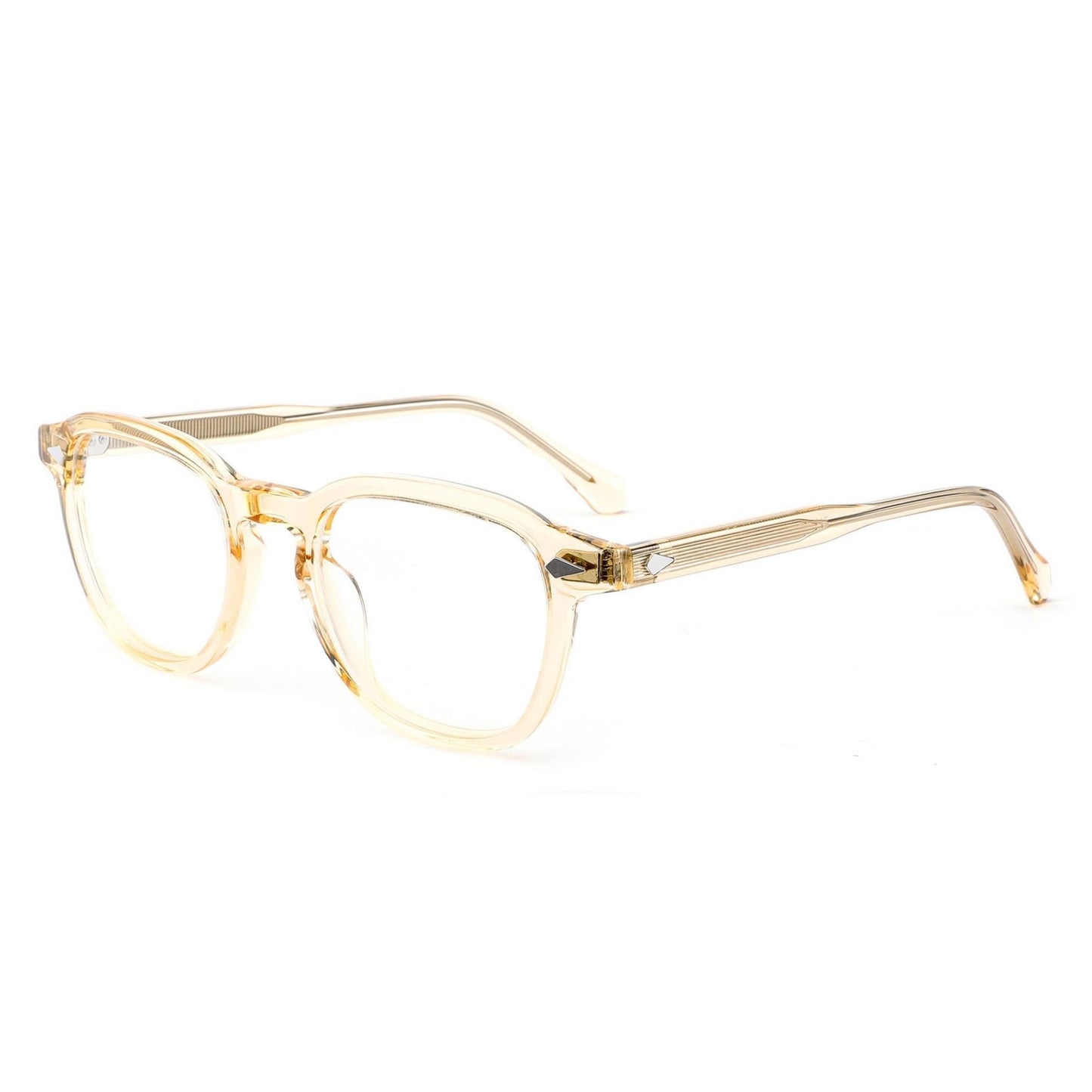 Acetate Optical Frame N1-9301