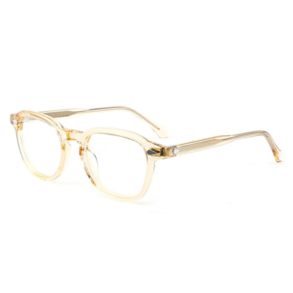 Acetate Optical Frame N1-9301