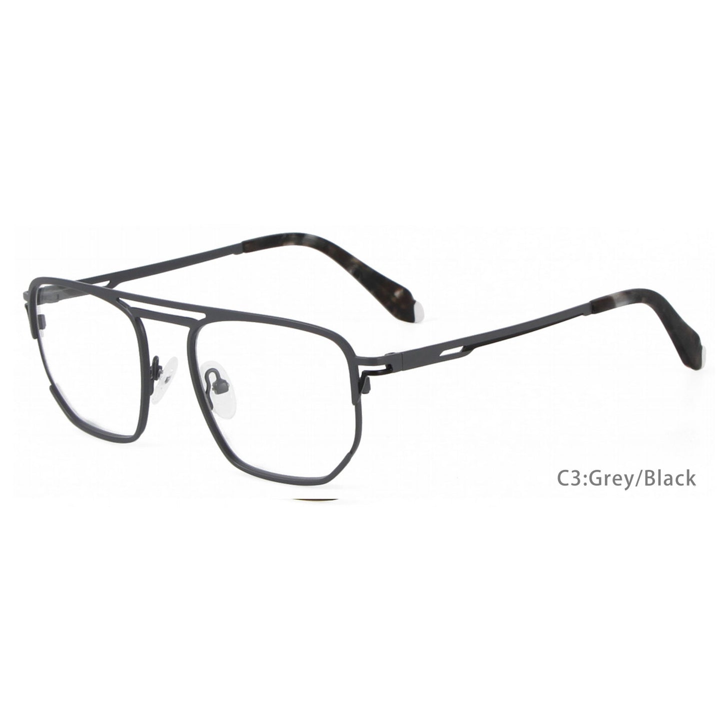 Metal Optical Frame N3-8771