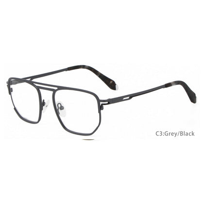 Metal Optical Frame N3-8771