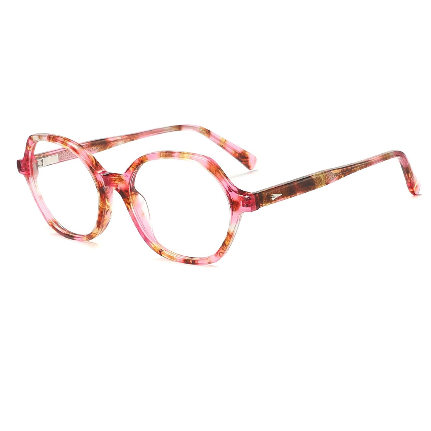 Acetate Optical Frame N4-96122