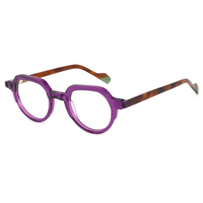 Acetate Optical Frame N2-8818