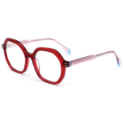 Acetate Optical Frame N2-8832