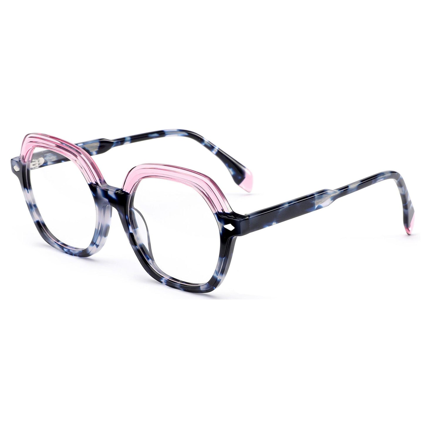 Acetate Optical Frame N2-8833