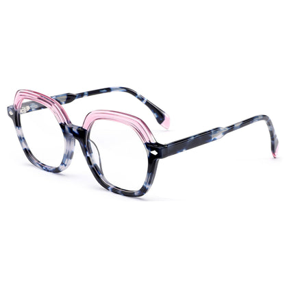 Acetate Optical Frame N2-8833