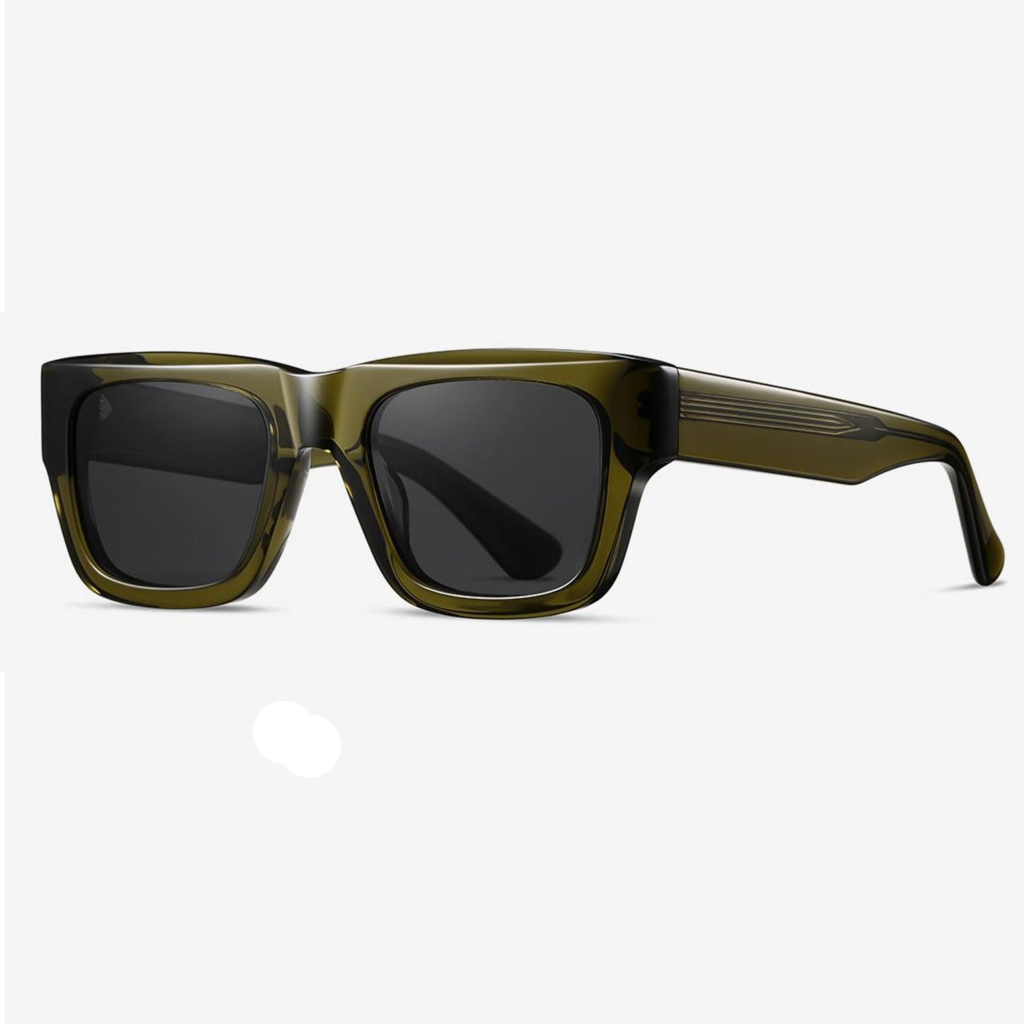 Polarized Acetate Sunglasses N5S-32245