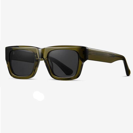 Polarized Acetate Sunglasses N5S-32245
