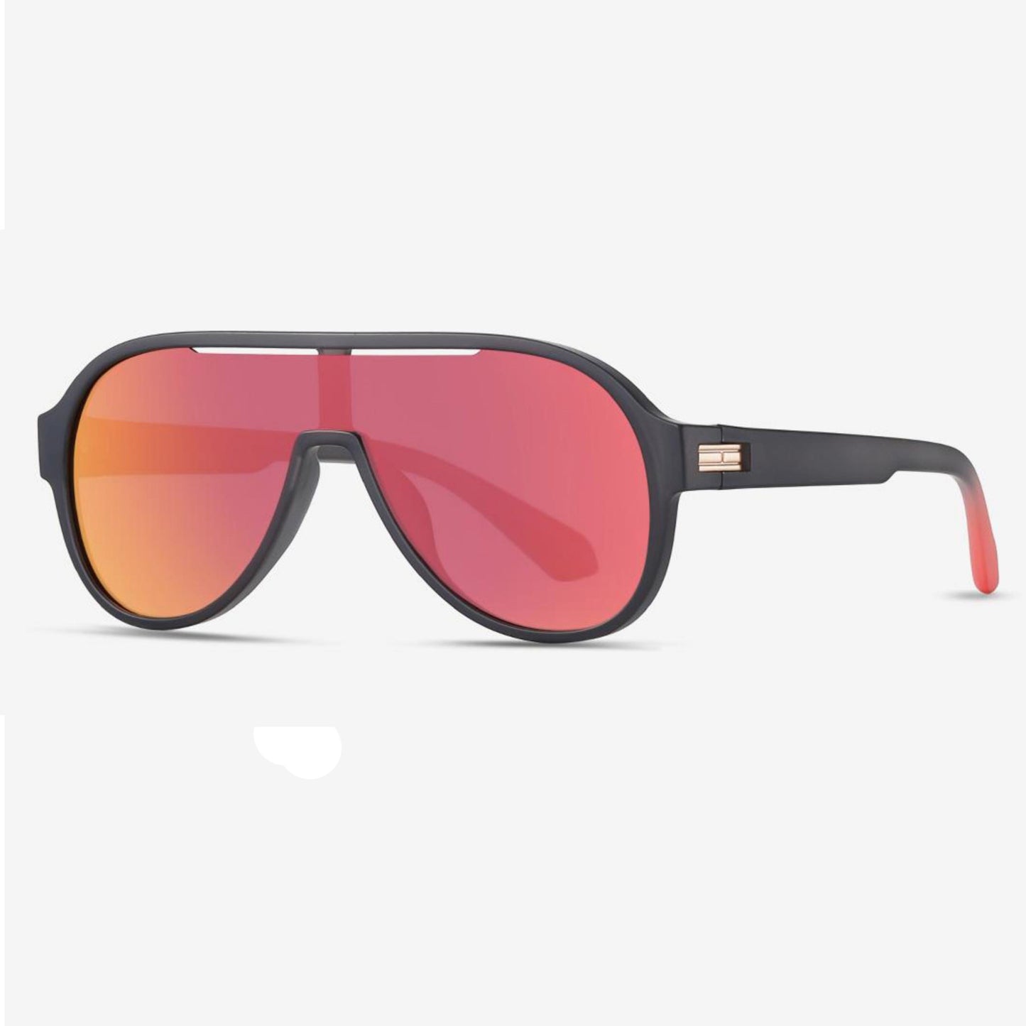 Polarized TR90 Sunglasses N5S-7546