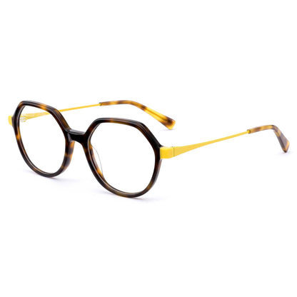 Acetate Optical Frame N2-8852