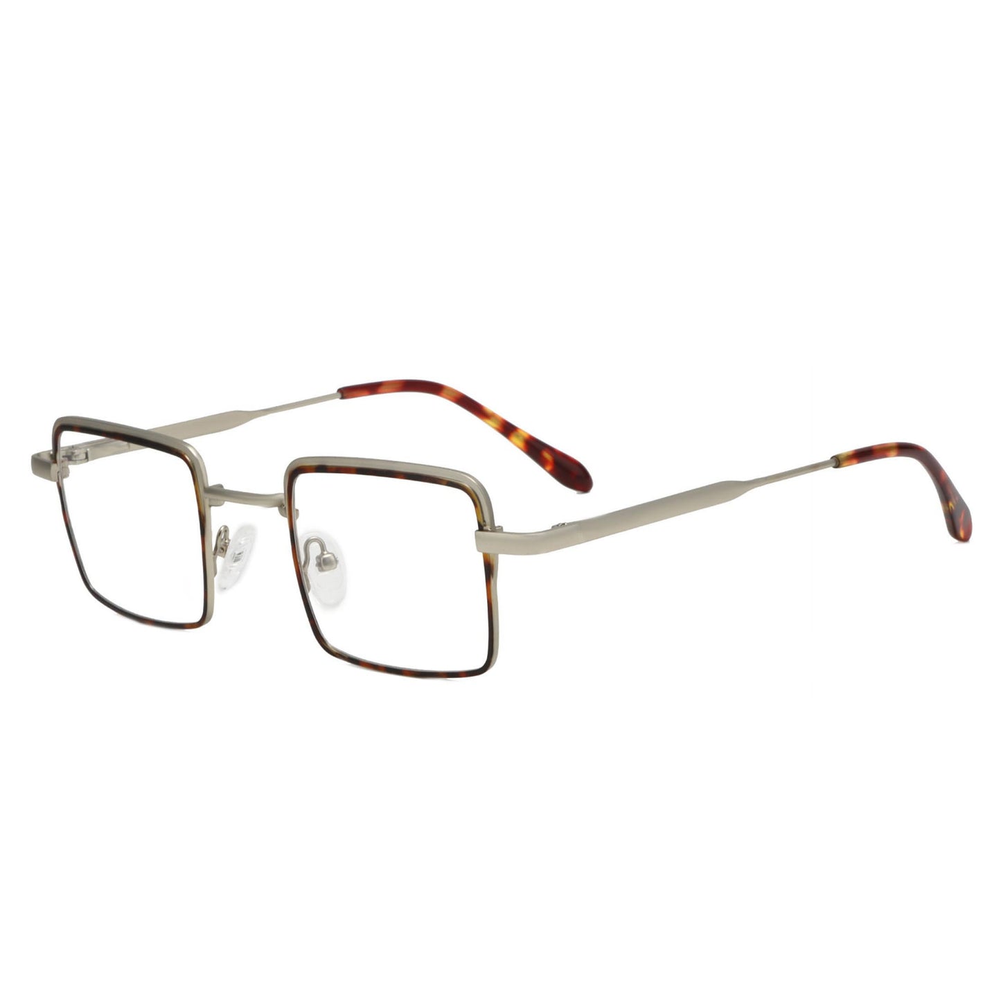 Metal Optical Frame N3-8781
