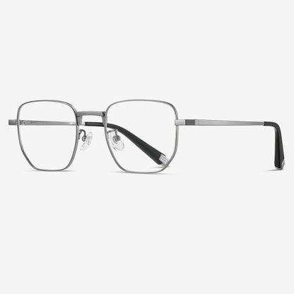 Titanium Optical Frame N5-9014
