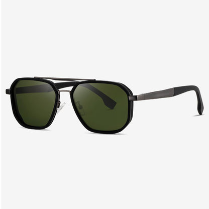 Polarized Metal Sunglasses N5-S15102