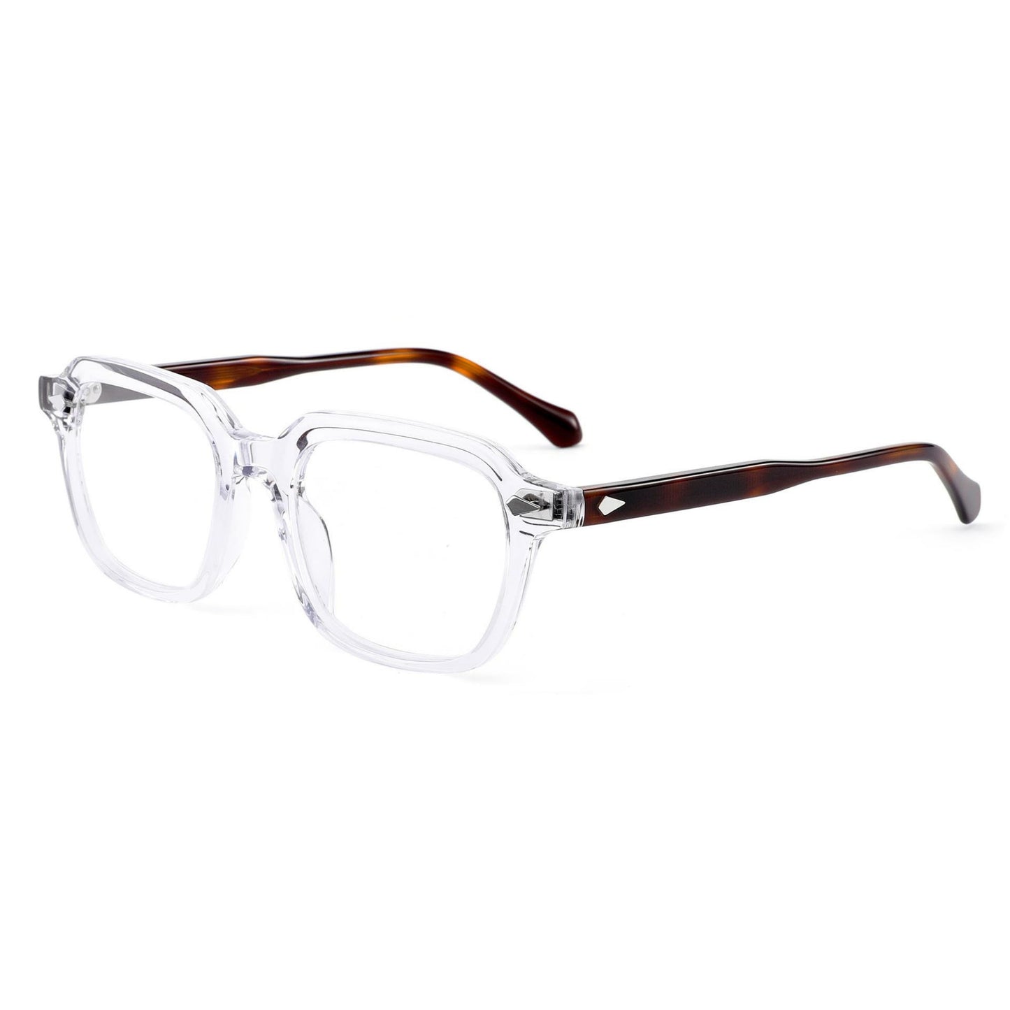 Acetate Optical Frame N1-9304