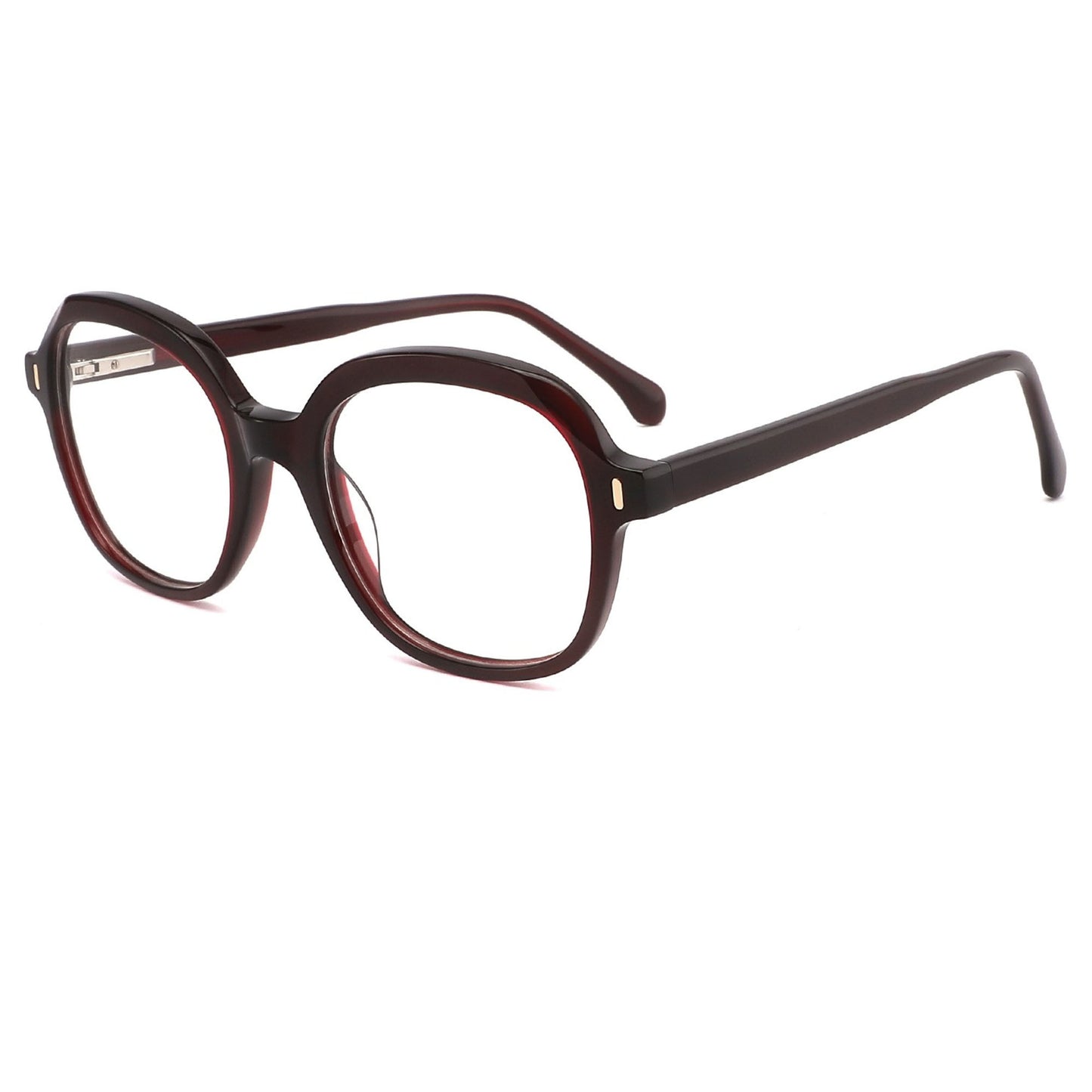 Acetate Optical Frame N4-96081