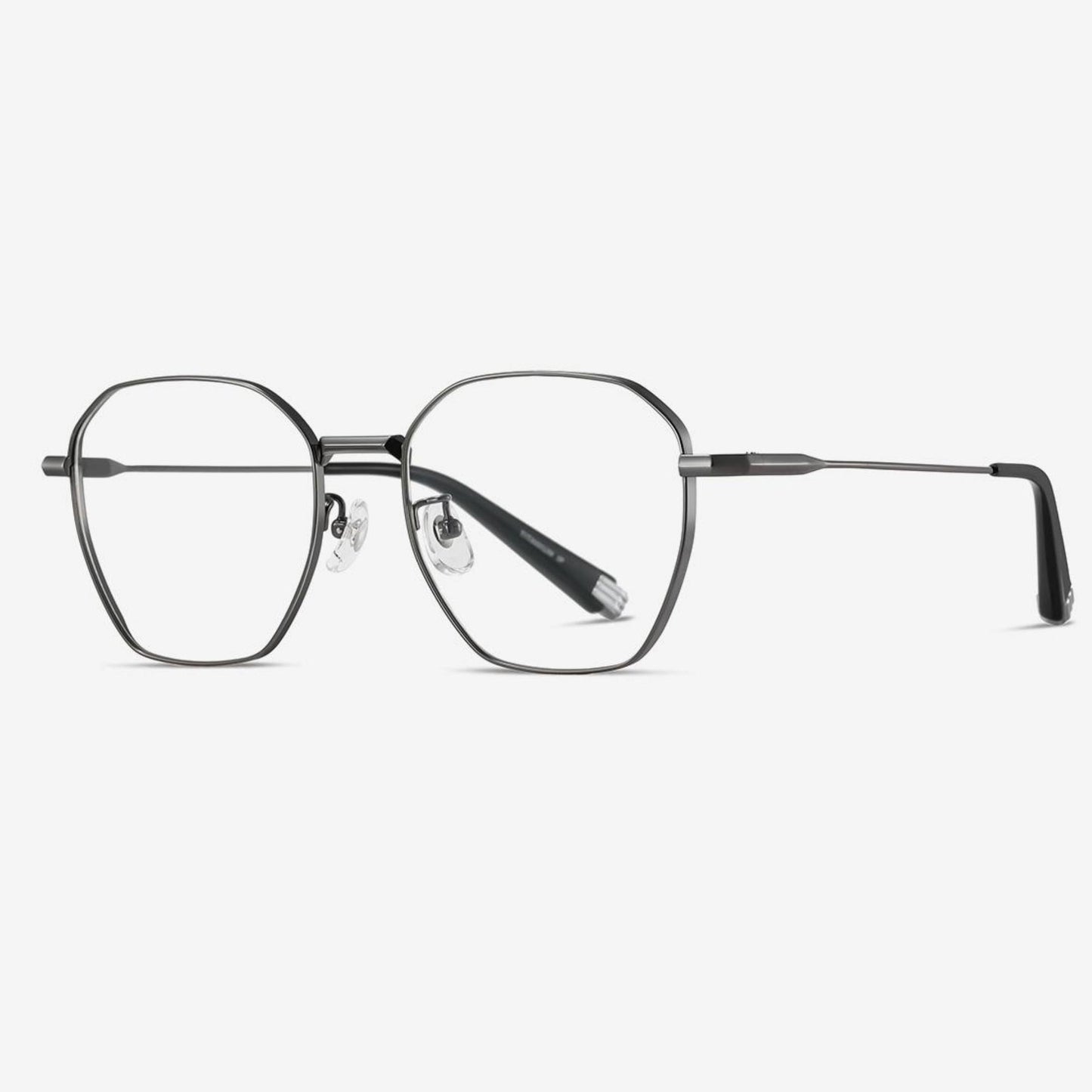 Titanium Optical Frame N5-9028