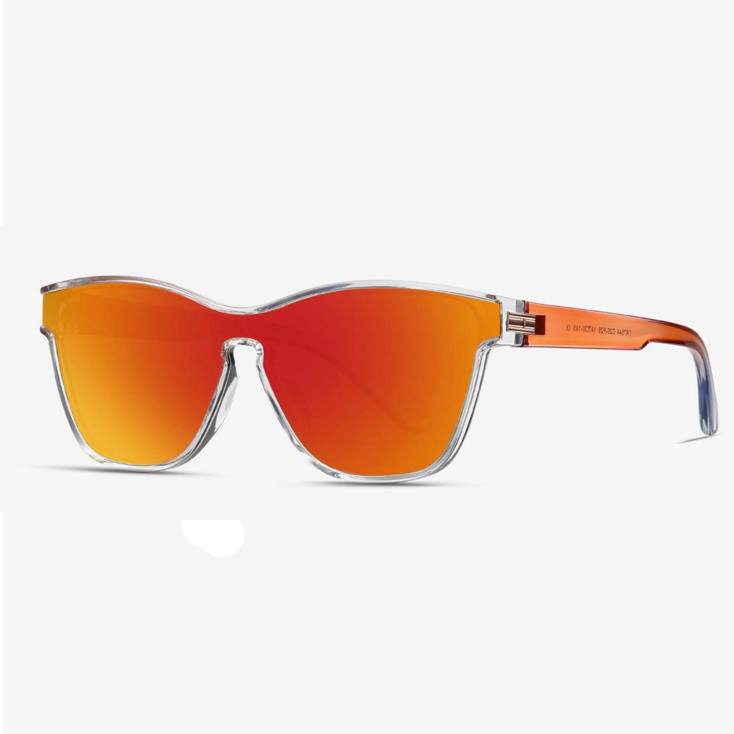 Polarized TR90 Sunglasses N5S-7544