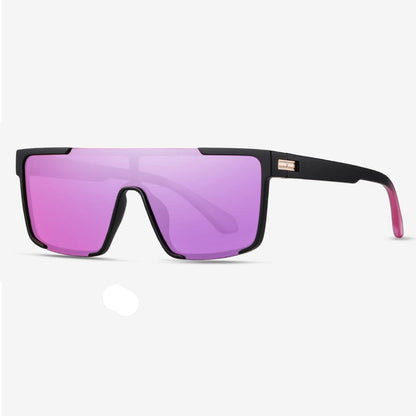 Polarized TR90 Sunglasses N5S-7543