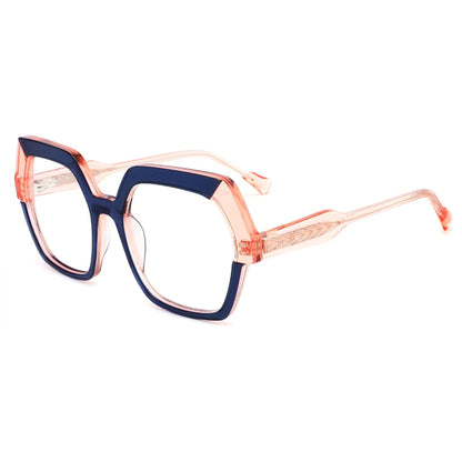 Acetate Optical Frame N4-92520