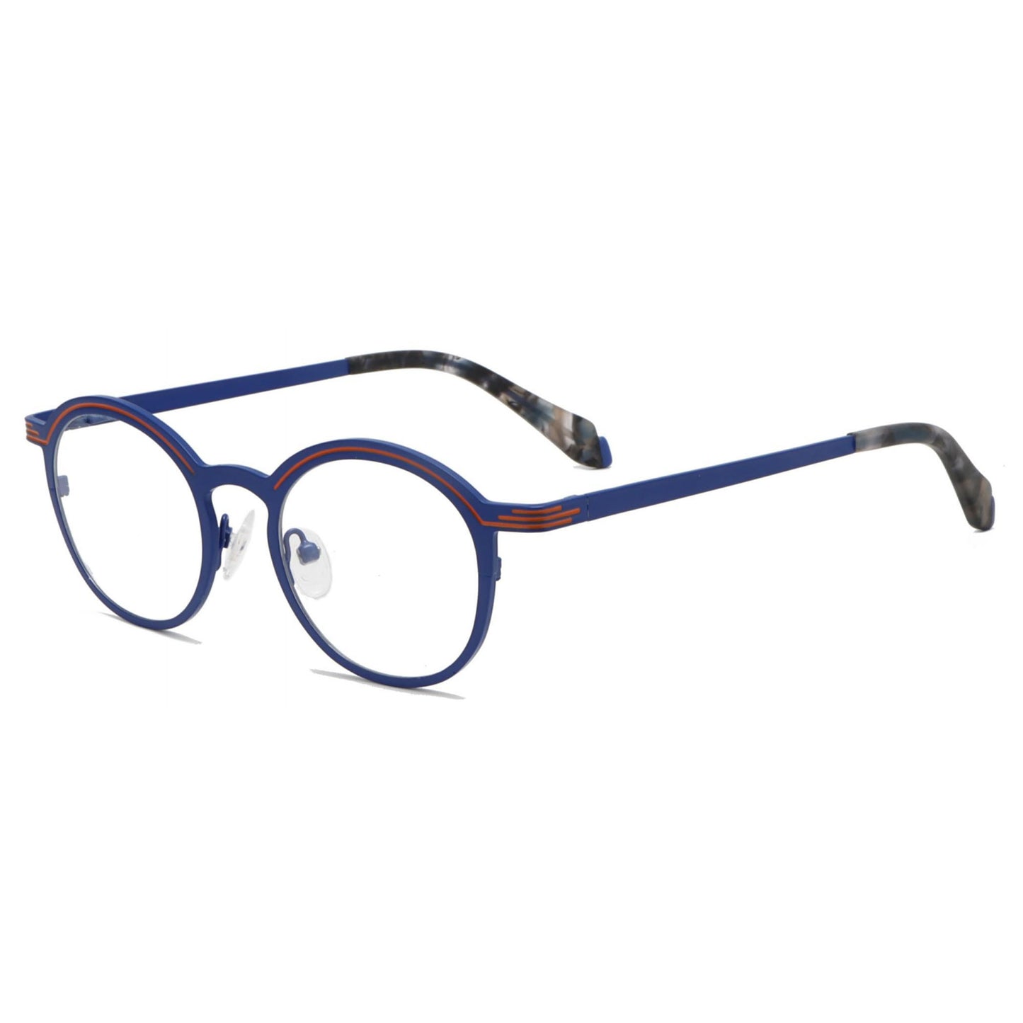Metal Optical Frame N3-8798
