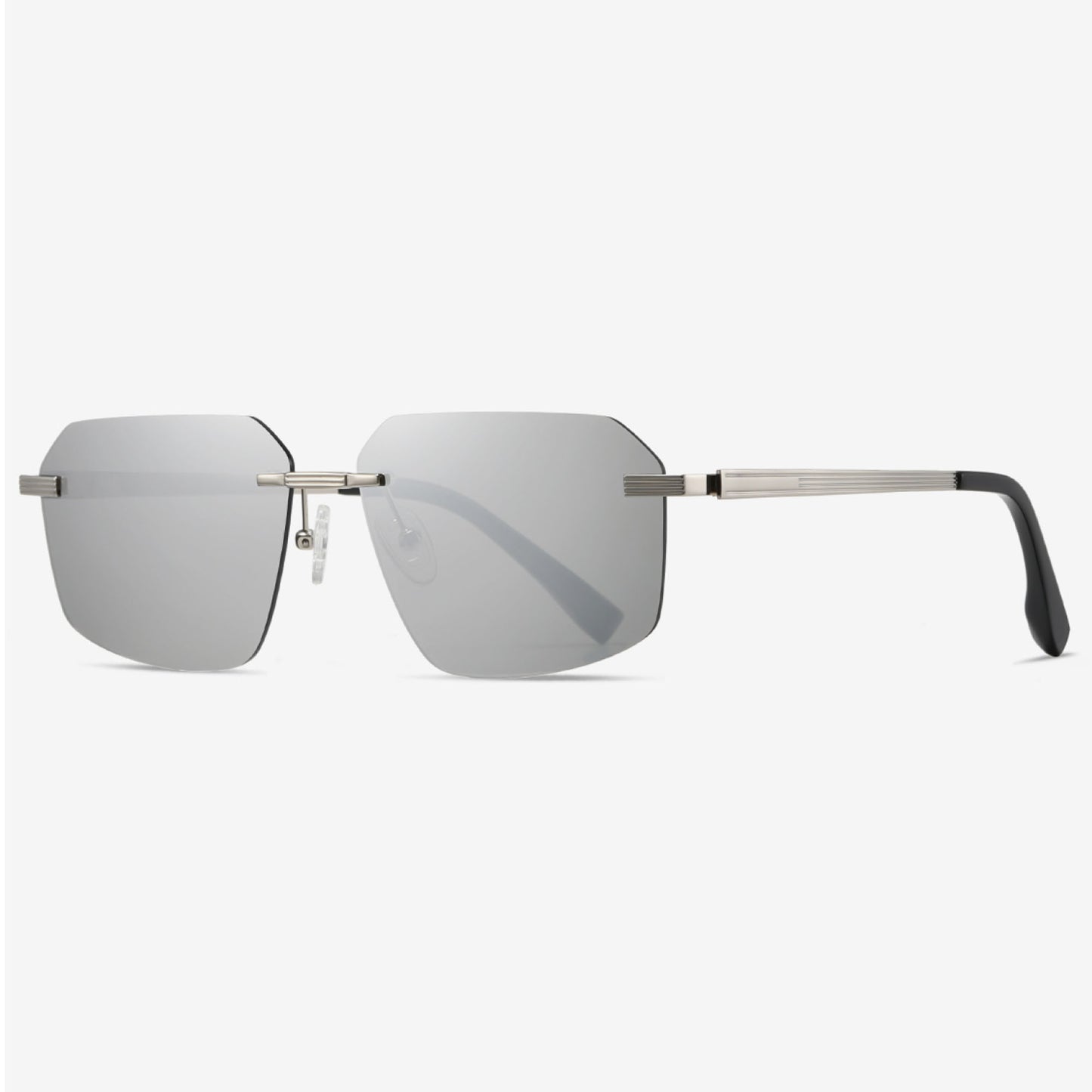 Polarized Metal Sunglasses N5-S8573