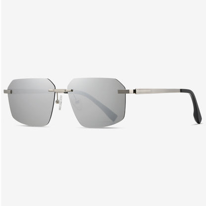 Polarized Metal Sunglasses N5-S8573